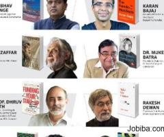 India Business Literature Festival – IBLF