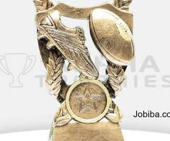 Order Footy Awards Online to Honour the Best Players