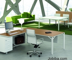 Modern Office Design Solutions from Lavispace