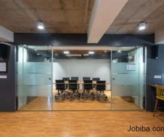 Best Coworking Space Ahmedabad | Shared Office Space for Startups