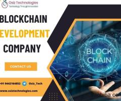 How Implementation of Blockchain Technology Works for Your Business Success?