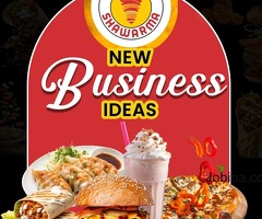 Absolute Shawarma: Igniting Fresh Perspectives with New Business Ideas in Noida