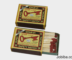 Leading Safety Match Manufacturers and Exporters - Asiamatch