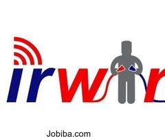 Discover the Best Broadband in Bangalore with AirWire