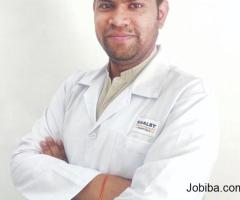Best Spine Surgeon in Jaipur