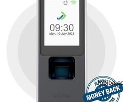 Best BioMetric Device For Small Business