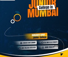 Join Best Arts Junior College in Mumbai