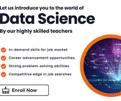 Best Data Science Training Course in Faridabad | OneTick CDC