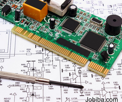 One-stop-Solution for comprehensive PCB services - Viasion