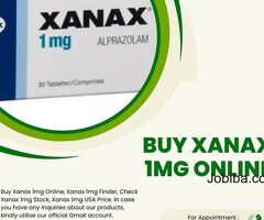 Buy Xanax 1mg Online | DrchoiceMeds