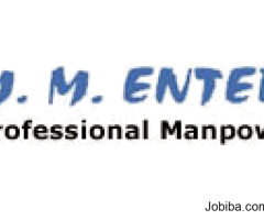 Manpower Recruitment and HR Recruitment Outsourcing Agency in India