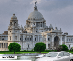 ﻿Seamless Travel Solutions - Best Cab Services in Kolkata