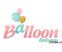 Get Well Smiles Balloons Online Australia