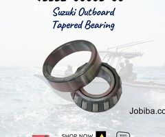 Yamaha Outboard Parts Tapered Bearing 93332-00003-00