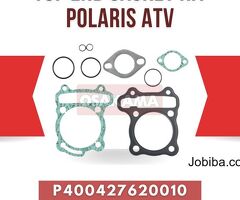 ATV Polaris Engine Parts, Top End Gasket Kit P400427620010 Osaka Marine All Terrain Vehicle Gaskets