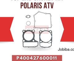 ATV Polaris Engine Parts, Top End Gasket Kit P400427600011