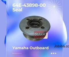 64E-43898-00 Seal for Yamaha Outboard Parts Osaka Marine Outboard Parts Supplier Taiwan