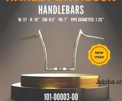 Harley Davidson Handlebar 101-00003-00 Wholesale Price Seller