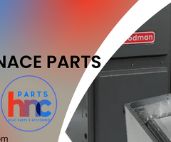 Goodman Gas Furnace Parts & Accessories - PartsHnC