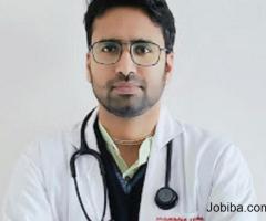 Dr. GAURAV K. KHANDELWAL- Nephrologist, Kidney Transplant in Jaipur