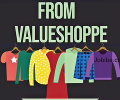 Save Big on High-Quality Surplus Clothes at ValueShoppe, India's Leading Online B2B Platform