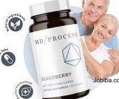 Experience the Power of GlucoBerry in Attaining Optimal Blood Sugar Regulation