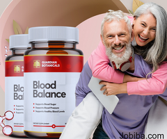 Guardian Blood Balance: Unveiling the Truth - Real User Reviews from the!