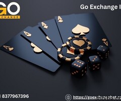 Go Exchange ID Provider in India | Get Your Go Exchange