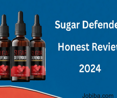 Sugar Defender Review (Urgent 2024 Warning Update) Trustworthy Official Website or Scam Exposed!