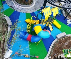 EPDM Rubber Flooring Manufacturers in Thailand