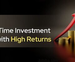 Best One-Time Investment Plan with High Returns