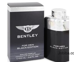 Shop Bentley Perfumes by RSK Fragrance Now!