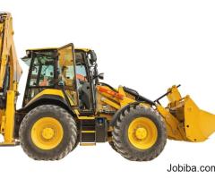 Earth Movers & Rock Breakers for Hire or Rent in Coimbatore