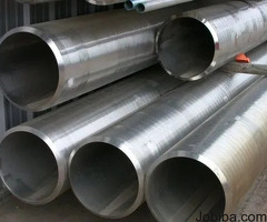 The Best Manufacturer Of Pipes And Tubes In India