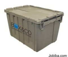 Express Storage Service and Nyc storage boxes in Long Island, NY