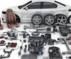 Embracing Used Japanese Car Spare Parts