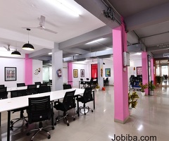 Best Coworking office space in greater noida