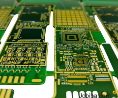 PCB Assembly China by Viasion Technology