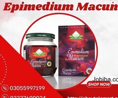 Epimedium Macun Price in Pakistan|lahore 03055997199
