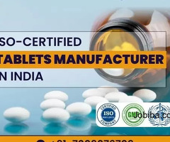 Pharmaceutical Tablets Manufacturers