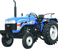 ACE DI 550 NG Tractors is Best for Farming
