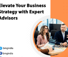 Elevate Your Business Strategy with Expert Advisors