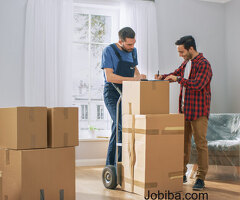 Professional Moving Company in New York