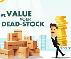 Unlock Profit Potential with ValueShoppe's Dead Stock Liquidation Solution