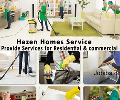 Home Services for Residential and Commercial