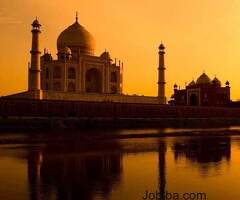 Best Golden Temple Holiday Tour Packages
