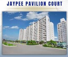 Saathipropmart Presents Jaypee Pavilion Court