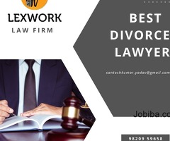 Divorce lawyer consultation at Andheri East, Mumbai