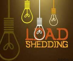 1.Shedding Light on Load Shedding: Understanding the Impact and Solutions