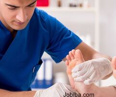 Top Rated Podiatrist In New Jersey | Advanced Medical Group